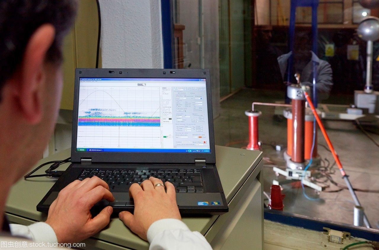 冲击试验与高压电气设备认证 Bizkaiatecnalia在西班牙巴斯克地区的研究与创新