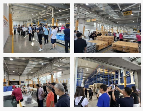 第九届家居产业供给侧创新与发展会议在潍坊成功举办，聚焦技术服务助推产业升级